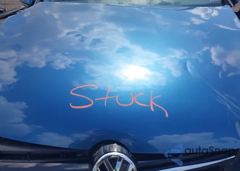 2015 Volkswagen Golf Tdi S 4-Door z USA, uszkodzony, nr VIN 3VW2A7AU0FM037018